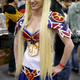 Illustration for article titled The Coolest And Most Creative Cosplay From Quebec Comic-Con!